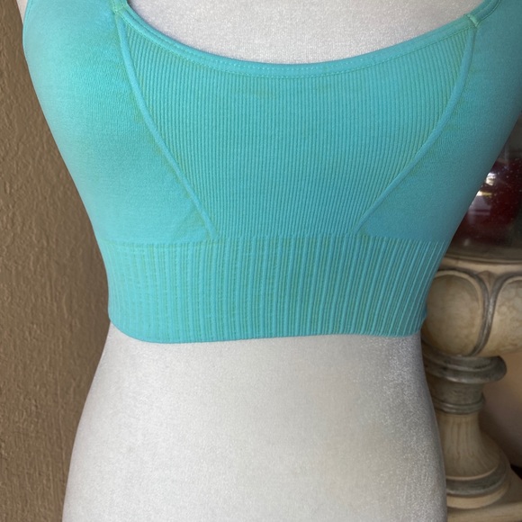 FREE PEOPLE SQUARE TOP XS/S - Picture 4 of 6